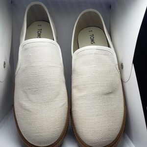 TOMS Clement Slip-On Sneaker
